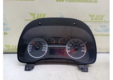 Ceasuri de bord 51820976 Fiat Albea 1 (facelift) (2004 - 2012) 1.4 benzina 1.4 benzina 350a1000