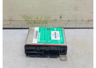 Calculator airbag 51718980 Fiat Albea 1 (facelift) (2004 - 2012) 1.4 benzina 350a1000