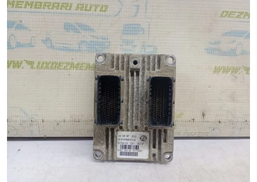 Calculator motor ECU 51779527 Fiat Albea 1 (facelift) (2004 - 2012) 1.4 benzina 1.4 benzina 350a1000