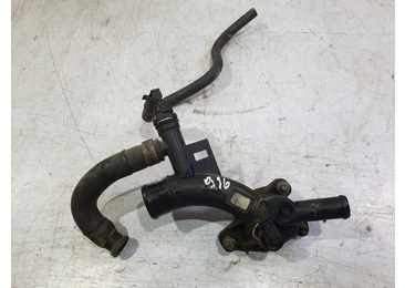 Carcasa termostat 0112326a Opel Meriva 2 (2010 - 2014) 1.4 benzina A14NEL 1.4 benzina A14NEL A14NEL