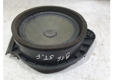 Boxa difuzor 26265127 Opel Meriva 2 (2010 - 2014) 1.4 benzina A14NEL 1.4 benzina A14NEL A14NEL