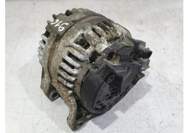 Alternator Opel Meriva 2 (2010 - 2014) 1.4 benzina A14NEL A14NEL