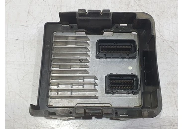 Calculator motor ECU 12642927 Opel Meriva 2 (2010 - 2014) 1.4 benzina A14NEL 1.4 benzina A14NEL A14NEL