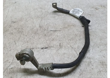 Borna baterie 13365856 Opel Meriva 2 (2010 - 2014) 1.4 benzina A14NEL 1.4 benzina A14NEL A14NEL