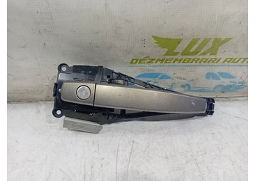 Maner exterior Opel Meriva 2 (2010 - 2014) 1.4 benzina A14NEL 1.4 benzina A14NEL A14NEL