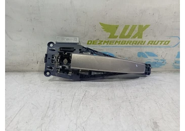 Maner exterior Opel Meriva 2 (2010 - 2014) 1.4 benzina A14NEL 1.4 benzina A14NEL A14NEL