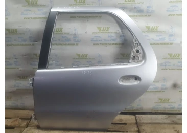 Usa stanga spate Fiat Albea 1 (facelift) (2004 - 2012) 1.4 benzina 350a1000