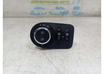Bloc lumini 13294815 Opel Meriva 2 (2010 - 2014) 1.4 benzina A14NEL 1.4 benzina A14NEL A14NEL