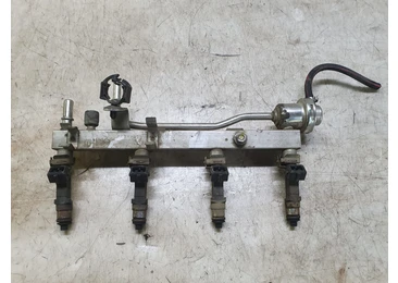 Rampa injectoare 55577580 Opel Meriva 2 (2010 - 2014) 1.4 benzina A14NEL 1.4 benzina A14NEL A14NEL