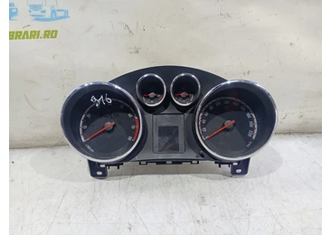 Ceasuri de bord 769317-420u Opel Meriva 2 (2010 - 2014) 1.4 benzina A14NEL 1.4 benzina A14NEL A14NEL
