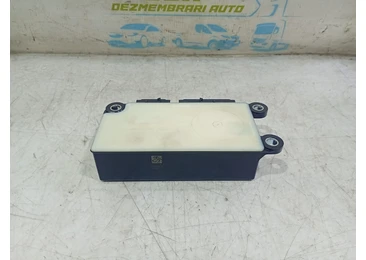 Calculator airbag 13585613 Opel Meriva 2 (2010 - 2014) 1.4 benzina A14NEL 1.4 benzina A14NEL A14NEL