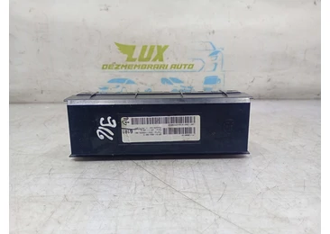 Modul clima 13586181 Opel Meriva 2 (2010 - 2014) 1.4 benzina A14NEL 1.4 benzina A14NEL A14NEL