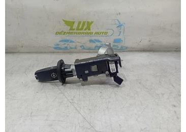 Contact cu cheie 13383062 Opel Meriva 2 (2010 - 2014) 1.4 benzina A14NEL 1.4 benzina A14NEL A14NEL