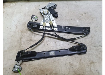 Macara geam stanga fata Opel Meriva 2 (2010 - 2014) 1.4 benzina A14NEL 1.4 benzina A14NEL A14NEL