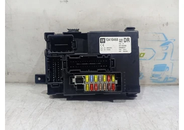 Panou sigurante 13410468 Opel Meriva 2 (2010 - 2014) 1.4 benzina A14NEL 1.4 benzina A14NEL A14NEL