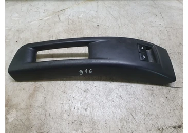 Buton geam 13266039 Opel Meriva 2 (2010 - 2014) 1.4 benzina A14NEL 1.4 benzina A14NEL A14NEL