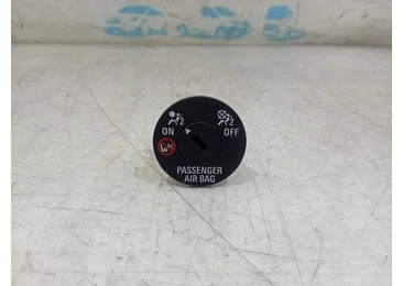 Buton 13577258 Opel Meriva 2 (2010 - 2014) 1.4 benzina A14NEL 1.4 benzina A14NEL A14NEL