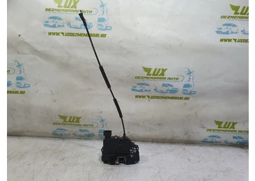 Broasca stanga fata 13258271 Opel Meriva 2 (2010 - 2014) 1.4 benzina A14NEL 1.4 benzina A14NEL A14NEL