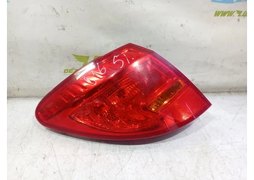 Stop stanga 0284400165 Opel Meriva 2 (2010 - 2014) 1.4 benzina A14NEL 1.4 benzina A14NEL A14NEL