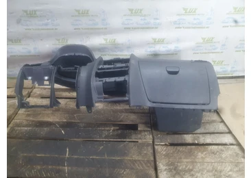 Plansa bord Fiat Albea 1 (facelift) (2004 - 2012) 1.4 benzina 350a1000
