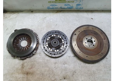 Kit ambreiaj volanta cu masa dubla 332350714 Opel Meriva 2 (2010 - 2014) 1.4 benzina A14NEL 1.4 benzina A14NEL A14NEL