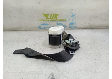 Centura siguranta dreapta fata 34040728d Opel Meriva 2 (2010 - 2014) 1.4 benzina A14NEL 1.4 benzina A14NEL A14NEL