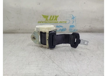 Centura siguranta spate 34083026d Opel Meriva 2 (2010 - 2014) 1.4 benzina A14NEL 1.4 benzina A14NEL A14NEL