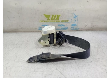 Centura siguranta dreapta spate 34084630d Opel Meriva 2 (2010 - 2014) 1.4 benzina A14NEL 1.4 benzina A14NEL A14NEL