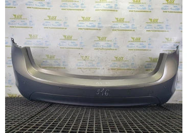Bara spate 13267966 Opel Meriva 2 (2010 - 2014) 1.4 benzina A14NEL 1.4 benzina A14NEL A14NEL