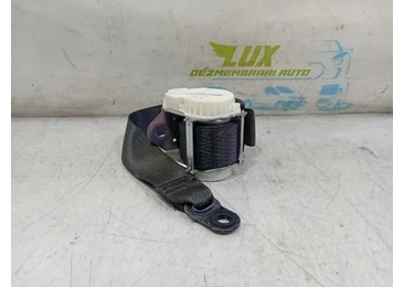 Centura siguranta stanga spate 34084631d Opel Meriva 2 (2010 - 2014) 1.4 benzina A14NEL 1.4 benzina A14NEL A14NEL