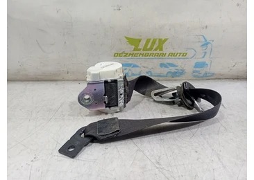 Centura siguranta stanga fata 34040727d Opel Meriva 2 (2010 - 2014) 1.4 benzina A14NEL 1.4 benzina A14NEL A14NEL