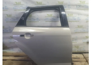 Usa dreapta spate Ford Focus 3 (facelift) (2014 - 2020) 1.5 TDCI AEDA AEDA