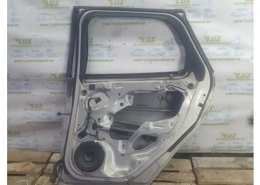 Usa dreapta spate Ford Focus 3 (facelift) (2014 - 2020) - miniatura 2