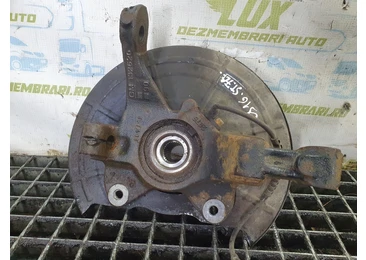 Fuzeta stanga fata 13262090 Opel Meriva 2 (2010 - 2014) 1.4 benzina A14NEL 1.4 benzina A14NEL A14NEL
