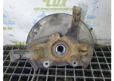 Fuzeta dreapta fata Opel Meriva 2 (2010 - 2014) 1.4 benzina A14NEL 1.4 benzina A14NEL A14NEL