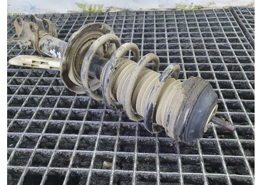 Amortizor cu arc dreapta fata 22258452 Opel Meriva 2 (2010 - 2014) 1.4 benzina A14NEL 1.4 benzina A14NEL A14NEL