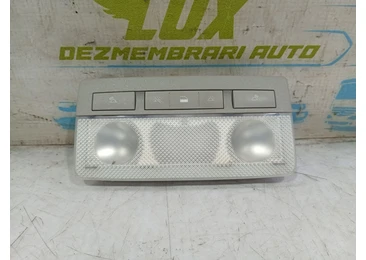Lampa plafon 316627975 Opel Meriva 2 (2010 - 2014) 1.4 benzina A14NEL 1.4 benzina A14NEL A14NEL