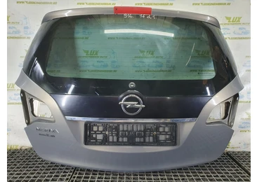 Haion Opel Meriva 2 (2010 - 2014) 1.4 benzina A14NEL 1.4 benzina A14NEL A14NEL