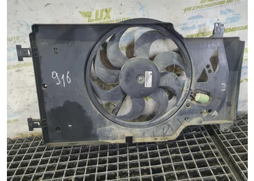 Electroventilator gmv 560961104 Opel Meriva 2 (2010 - 2014) 1.4 benzina A14NEL 1.4 benzina A14NEL A14NEL