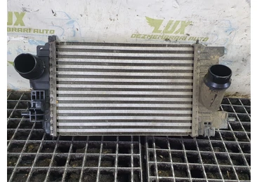 Furtun intercooler t2935004 Opel Meriva 2 (2010 - 2014) 1.4 benzina A14NEL 1.4 benzina A14NEL A14NEL
