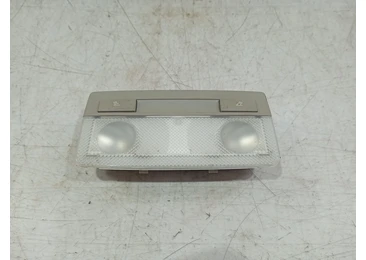 Lampa plafon 22774329 Opel Meriva 2 (2010 - 2014) 1.4 benzina A14NEL 1.4 benzina A14NEL A14NEL