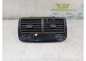 Grila ventilatie bord 13262802 Opel Meriva 2 (2010 - 2014) 1.4 benzina A14NEL 1.4 benzina A14NEL A14NEL
