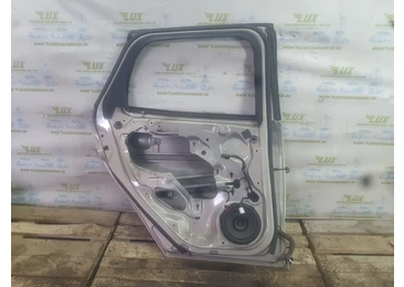Usa stanga spate Ford Focus 3 (facelift) (2014 - 2020) - miniatura 2