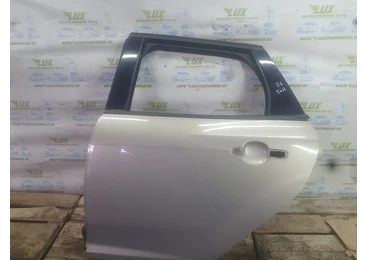 Usa stanga spate Ford Focus 3 (facelift) (2014 - 2020) AEDA
