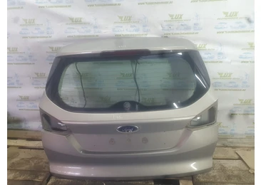 Haion Ford Focus 3 (facelift) (2014 - 2020) AEDA