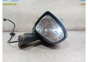 Oglinda dreapta Opel Meriva 2 (2010 - 2014) 1.4 benzina A14NEL 1.4 benzina A14NEL A14NEL