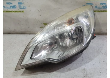 Far stanga 13286612 Opel Meriva 2 (2010 - 2014) 1.4 benzina A14NEL 1.4 benzina A14NEL A14NEL