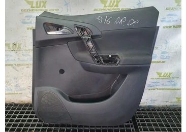 Fata usa dreapta spate Opel Meriva 2 (2010 - 2014) 1.4 benzina A14NEL 1.4 benzina A14NEL A14NEL