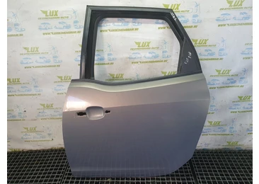 Usa stanga spate Opel Meriva 2 (2010 - 2014) 1.4 benzina A14NEL 1.4 benzina A14NEL A14NEL