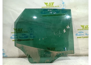 Geam dreapta spate Opel Meriva 2 (2010 - 2014) 1.4 benzina A14NEL 1.4 benzina A14NEL A14NEL